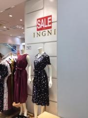 ＩＮＧＮＩ　那覇メインプレイス店