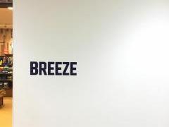 ＢＲＥＥＺＥ　イオンモール川口前川