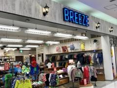 ＢＲＥＥＺＥ　イオンモール川口前川