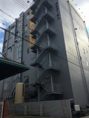 株式会社鳥貴族ホールディングス