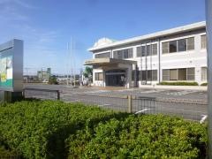 一宮市北保健センター