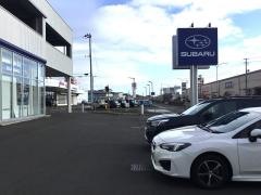 スバル東北　太白山田店