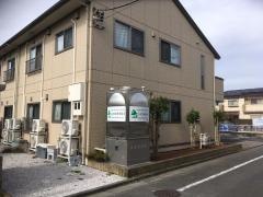 グループホームこもれび家族・国分寺