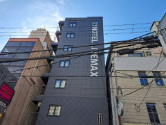ホテルリブマックス　梅田堂山