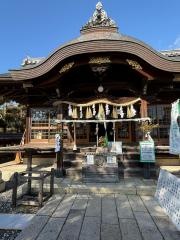 北野神社