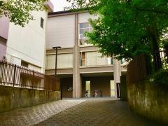 品川区立八潮学園
