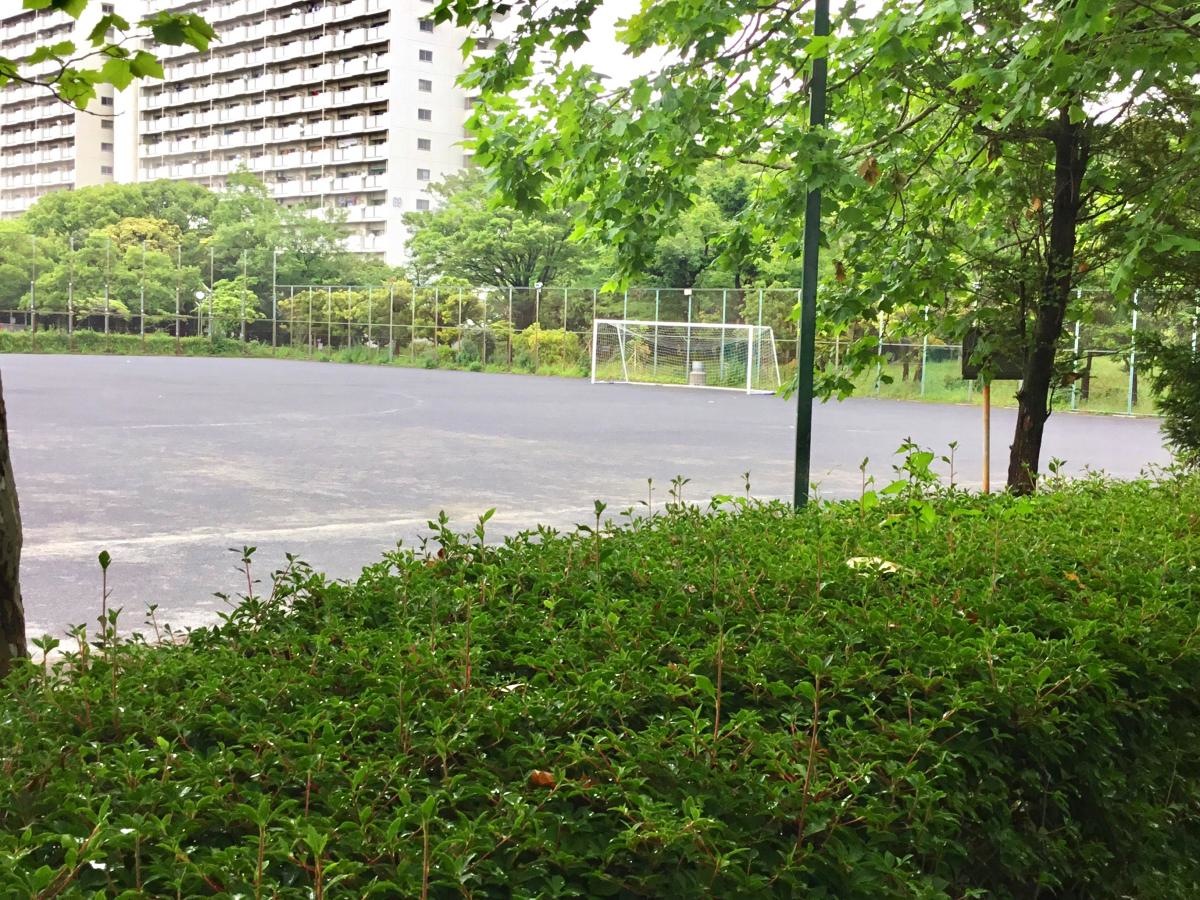 品川区立八潮学園