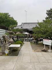 等乃伎神社