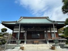 徳願寺