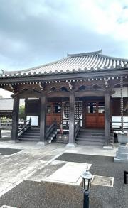 徳願寺