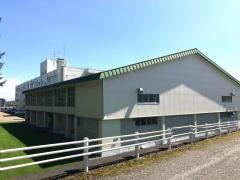 北海道帯広緑陽高等学校