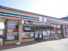 セブンイレブン 上三川宮岡橋西店