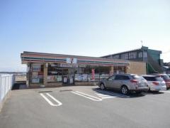 セブンイレブン　上三川宮岡橋西店