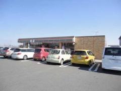 セブンイレブン　上三川宮岡橋西店