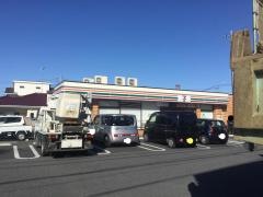 セブンイレブン　上尾向山店