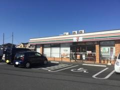 セブンイレブン　上尾向山店