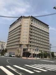 ホテルＪＡＬシティ羽田東京