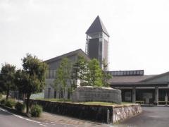 美濃加茂市民ミュージアム