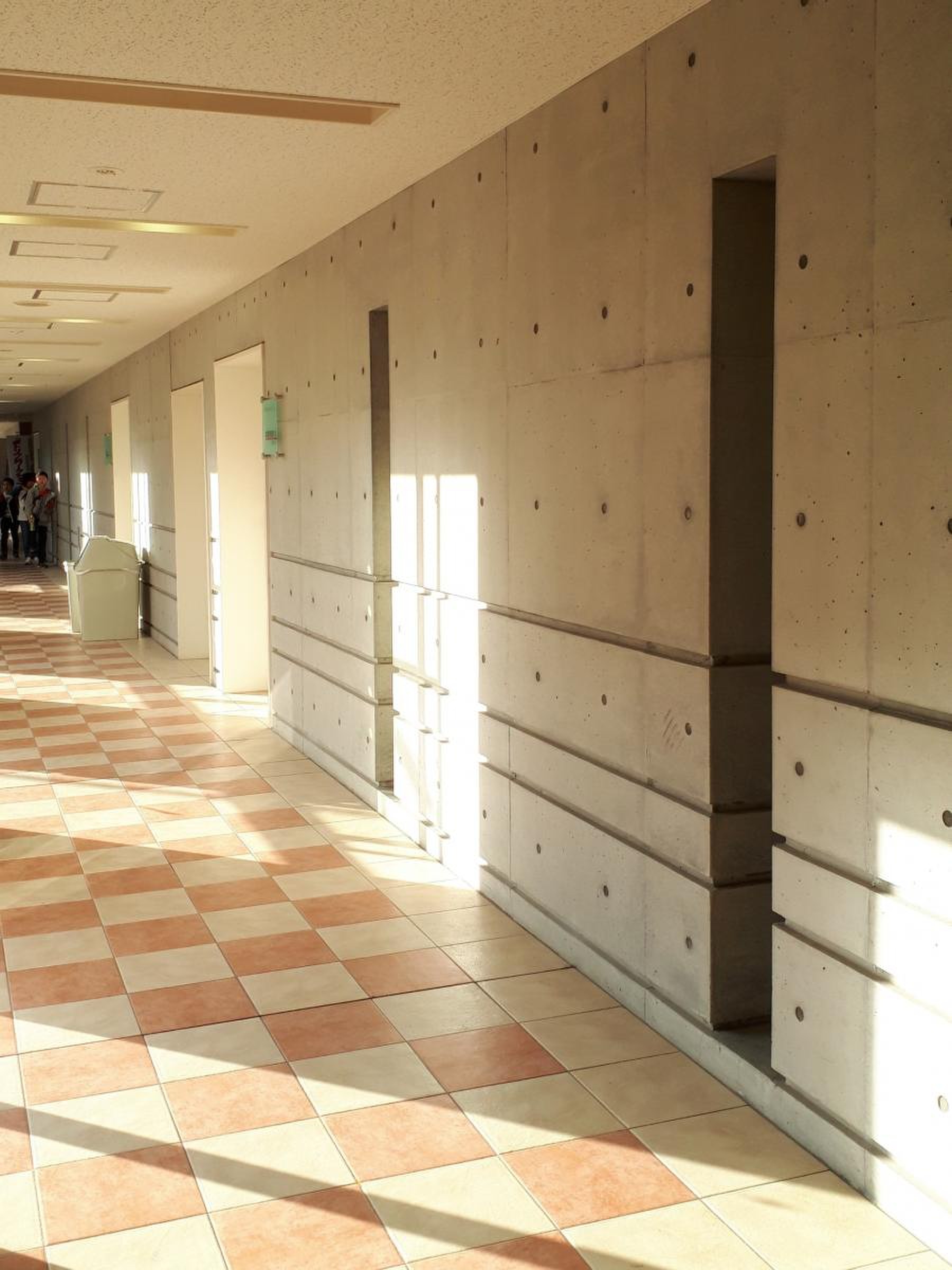 中部 学院 大学 各務原 キャンパス