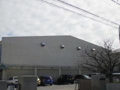 入野小学校