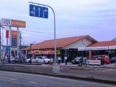 トヨタカローラ南海松原店