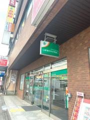 りそな銀行天理支店