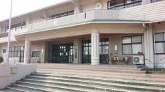 大田市立第三中学校