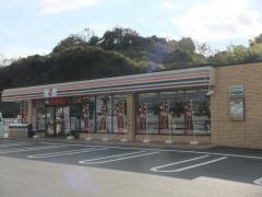 セブンイレブン 山口大島橘町店