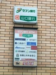 セブンイレブン　山口大島橘町店