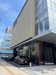 長崎トヨタ　長崎本店