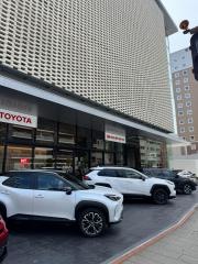 長崎トヨタ　長崎本店