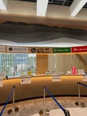 タイムズカーレンタル熊本空港店