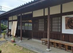 だいこん舎
