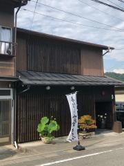 白州手打ち蕎麦・くぼ田