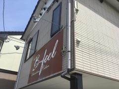 Ｂ‐ｆｅｅｌ
