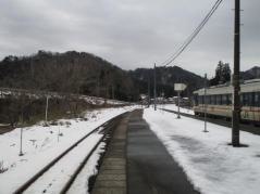 五十島駅