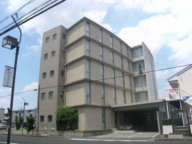 花の路