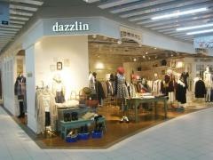 dazzlin キャナルシティオーパ店
