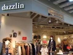ｄａｚｚｌｉｎ　キャナルシティオーパ店