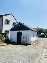 ワイドマート　ドラッグ＆フード麻生田店