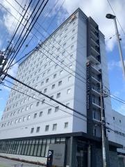 ベッセルホテルカンパーナ名古屋