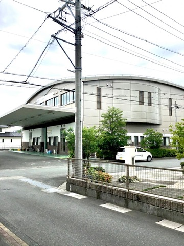 グループホーム　えがおの里浜北