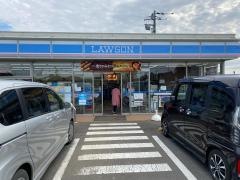 ローソン 鹿嶋荒野店