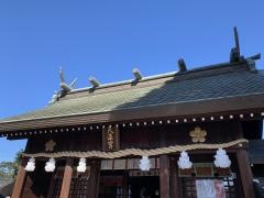 山田天満宮