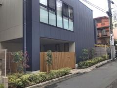 さくらさくみらい御殿山