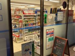 ローソン池尻大橋店