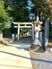 鹿島神社