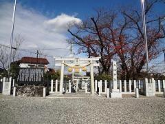 大池神社