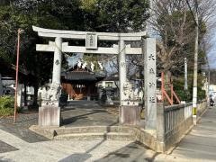 大森神社