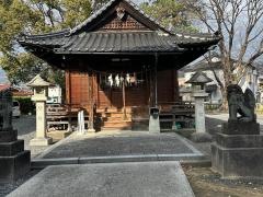 大森神社